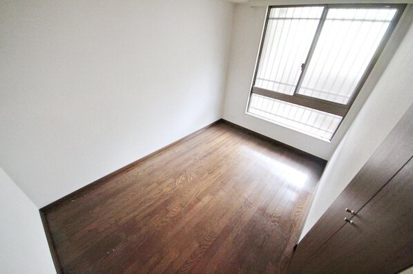 東急ドエル・アルス江田の物件内観写真